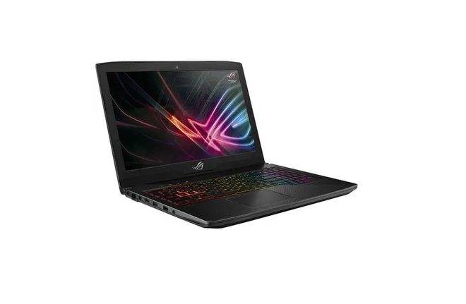 BB电子华硕 ROG Strix Scar 15：电竞笔记本性能卓越