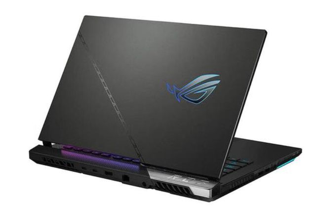 BB电子华硕 ROG Strix Scar 15：电竞笔记本性能卓越(图3)