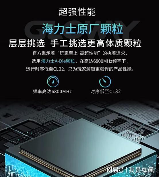 BB电子最新网址光威神武DDR5内存：高性能与高性价比的完美结合双11好价不容错过(图3)